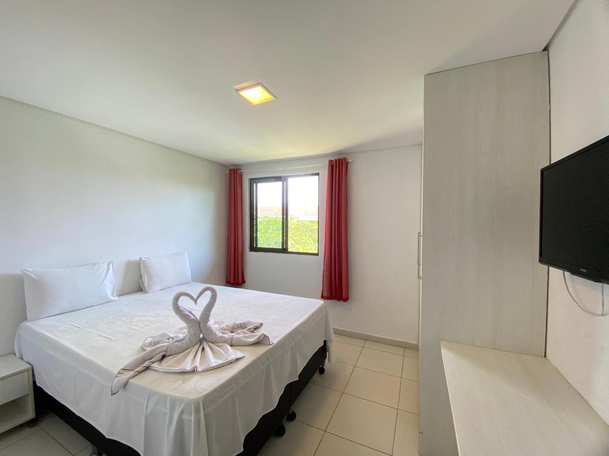 Carneiros Beach Resort Praia dos Carneiros Dış mekan fotoğraf